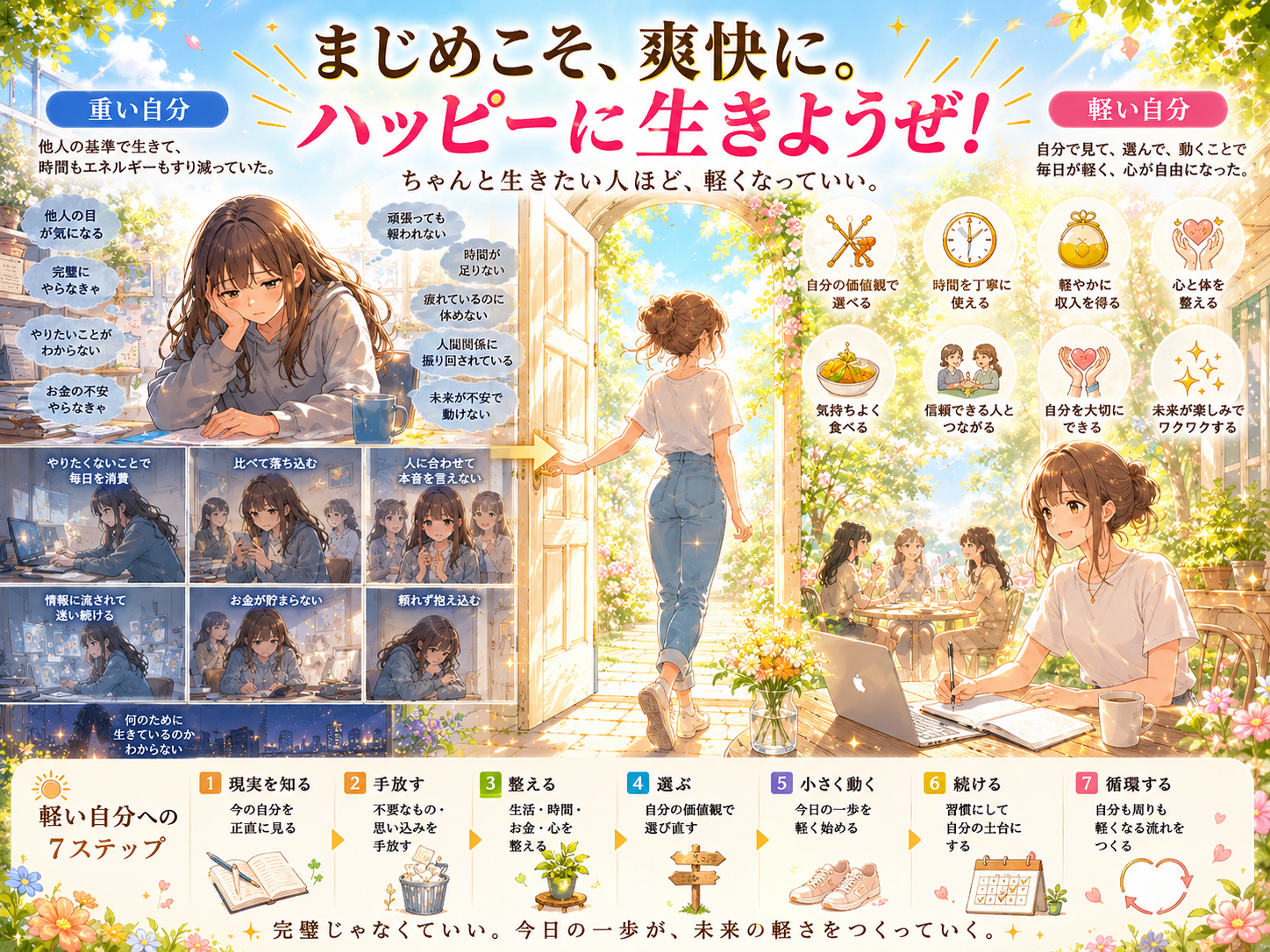 フライングリバティ