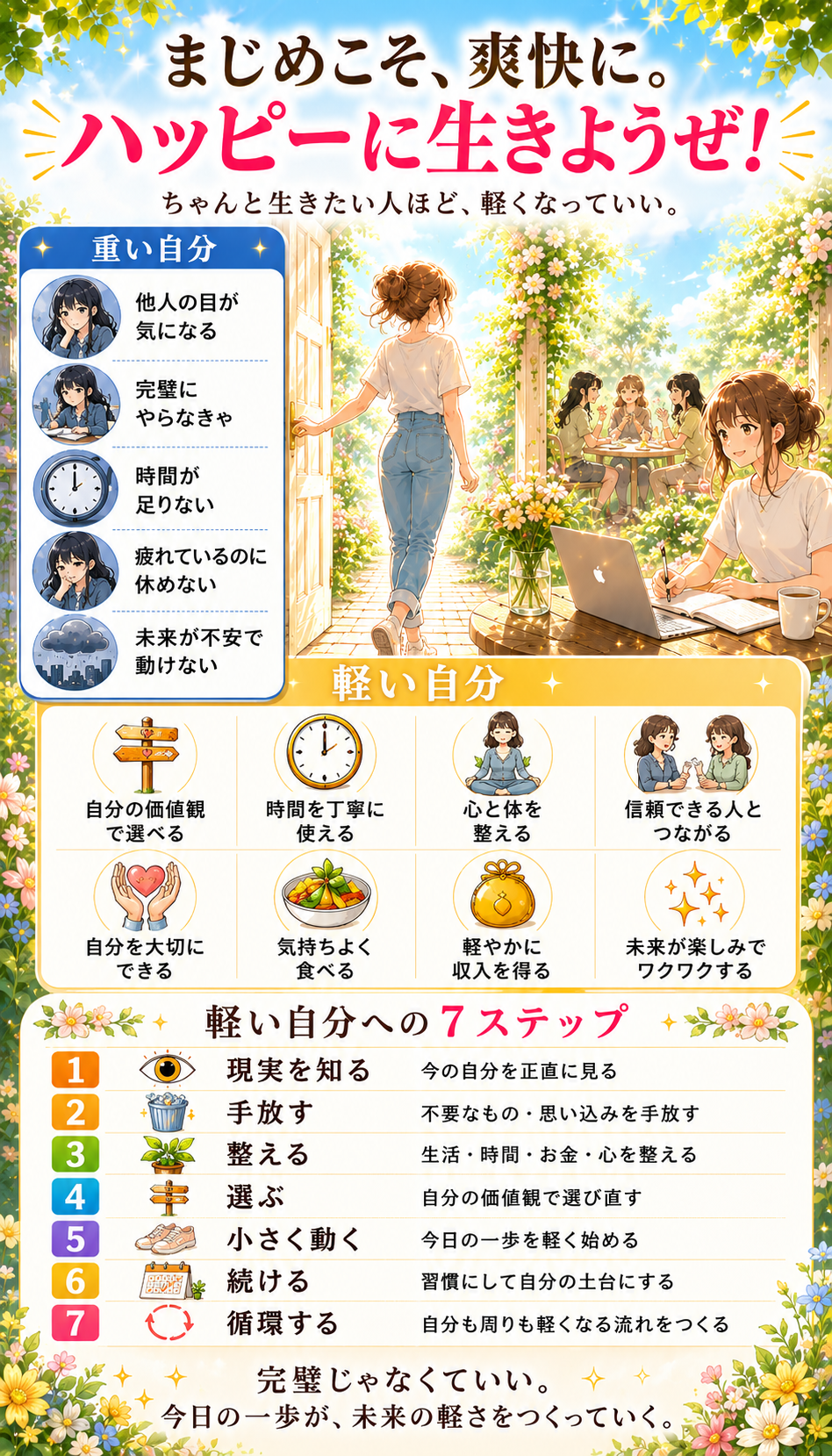 フライングリバティ