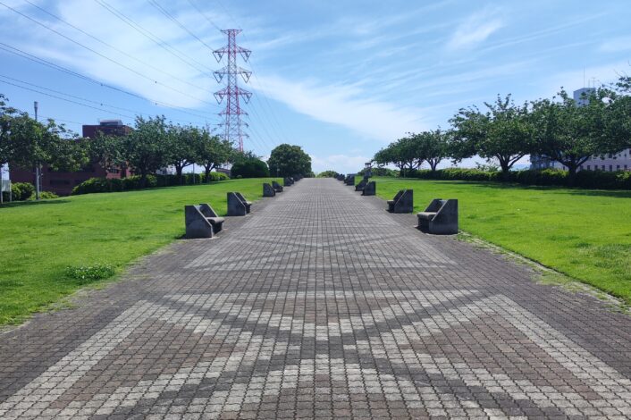 時代そのものが背中を押してくれてる