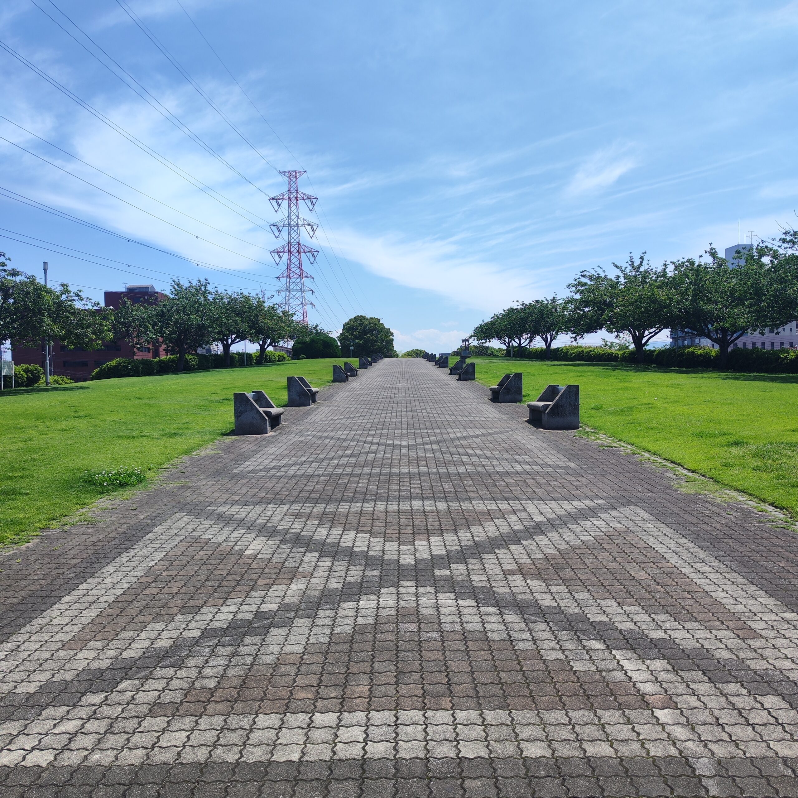 時代そのものが背中を押してくれてる