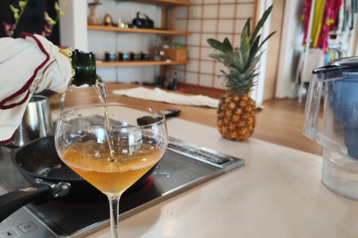 地上の楽園♪