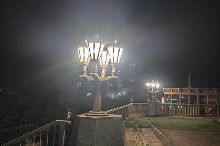 大逆転する地上の楽園♪