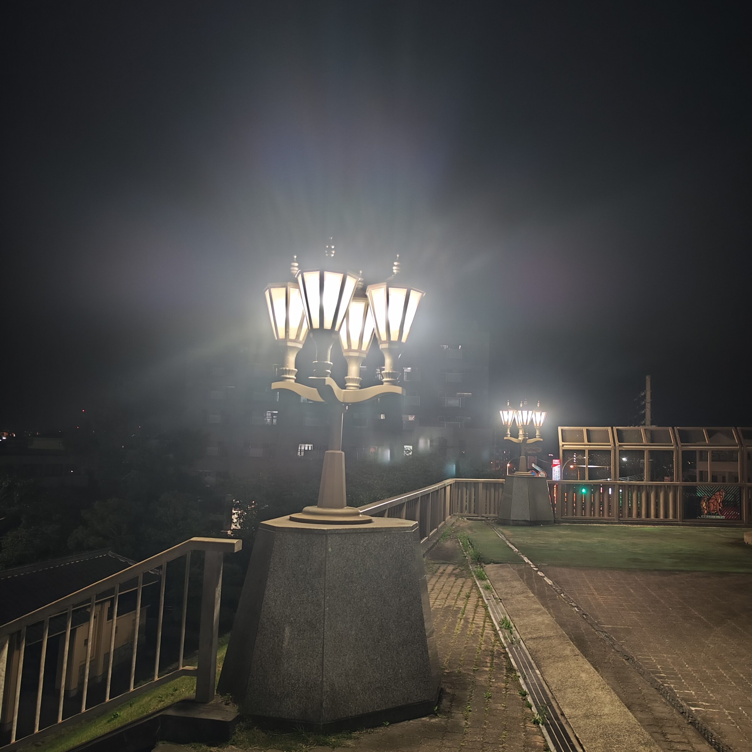 大逆転する地上の楽園♪