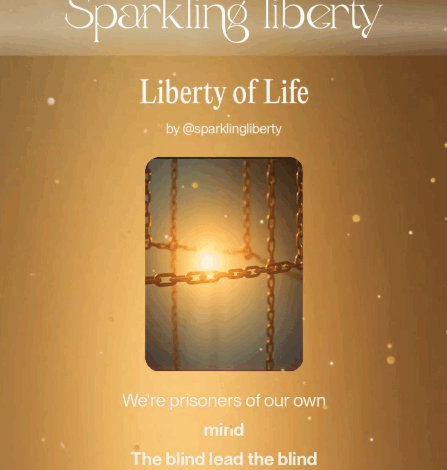 Liberty of Life
