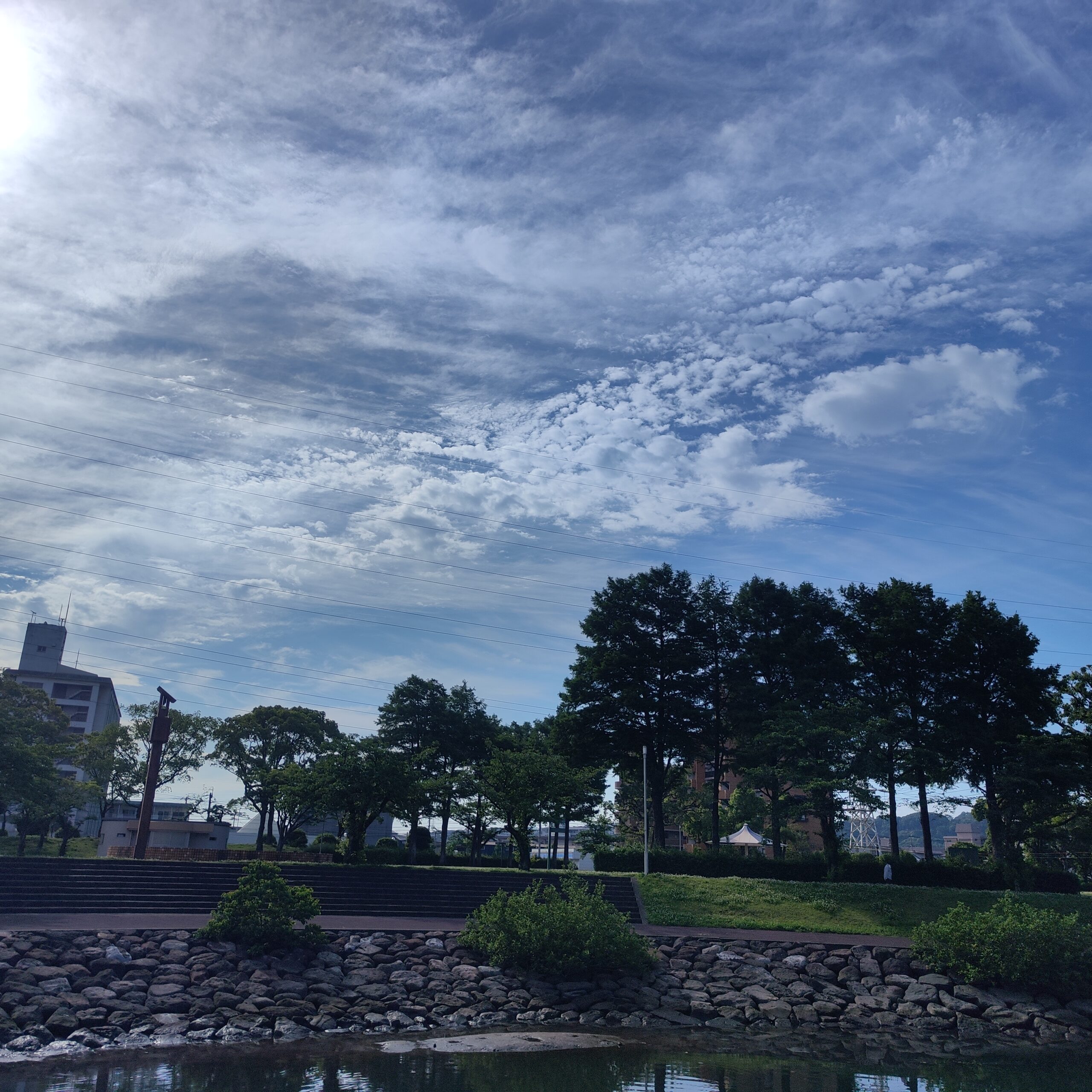 死を楽しみにしている