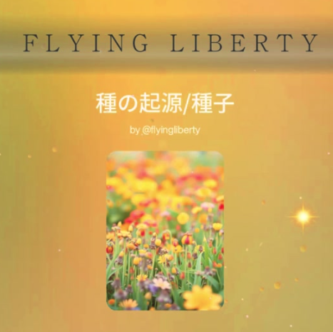 種の起源/種子
