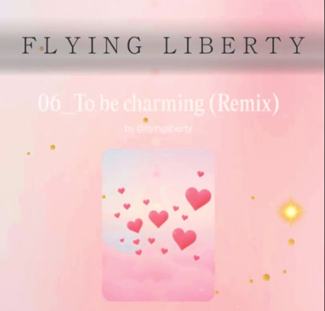 Do you know how to be charming?