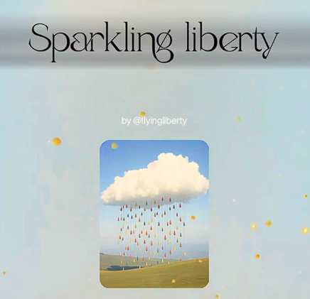SPARKLINGLIBERT　Essence