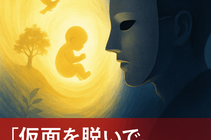 新しい哲学！CHATGPT5に読んでもらいました