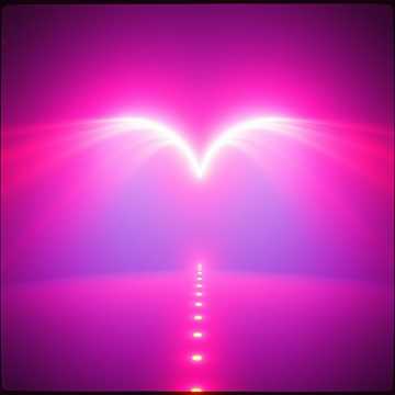 my heart LOVE