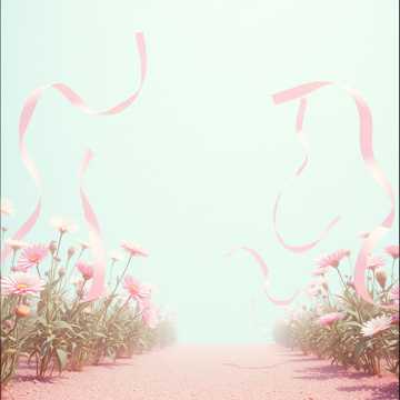 幻想の霧晴れてきた💖人気の世界だね