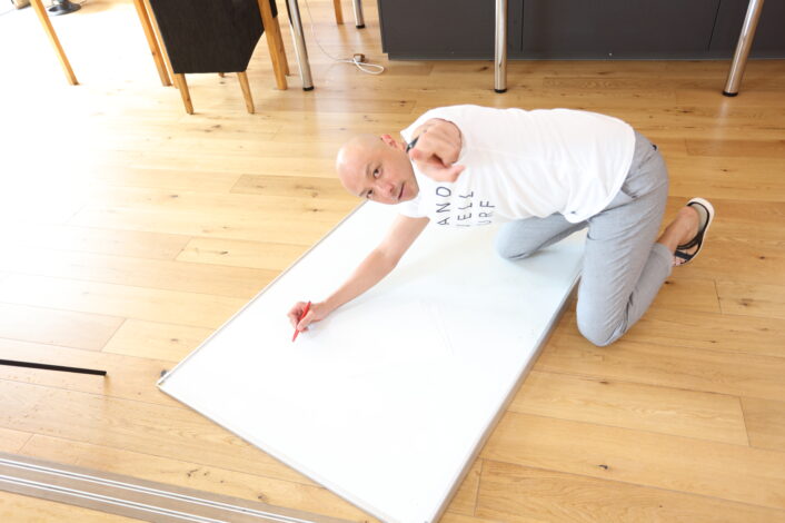 人生って自分の恐れに負けなければうまくいく