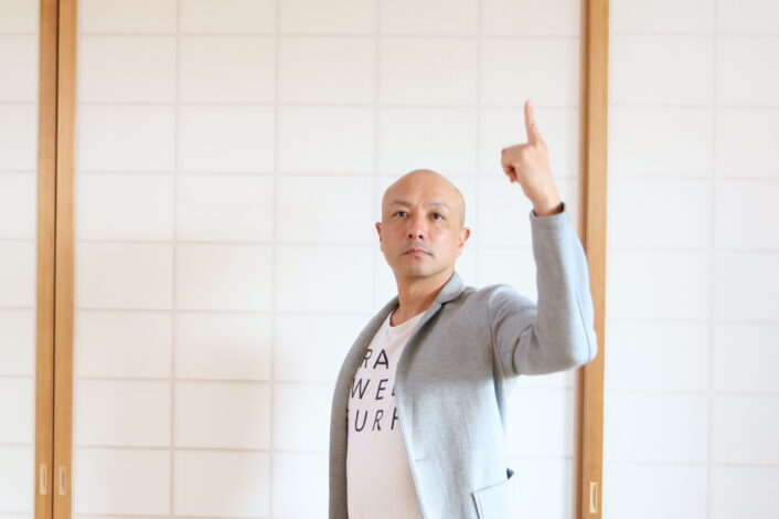 こっから大きく二極化！