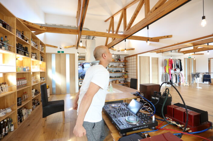 花やかに生きていこう