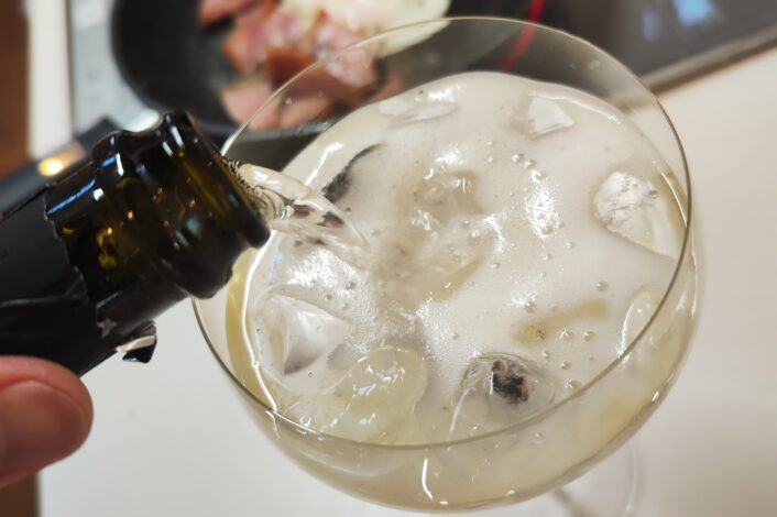 土曜の朝からフルハイテンション💖