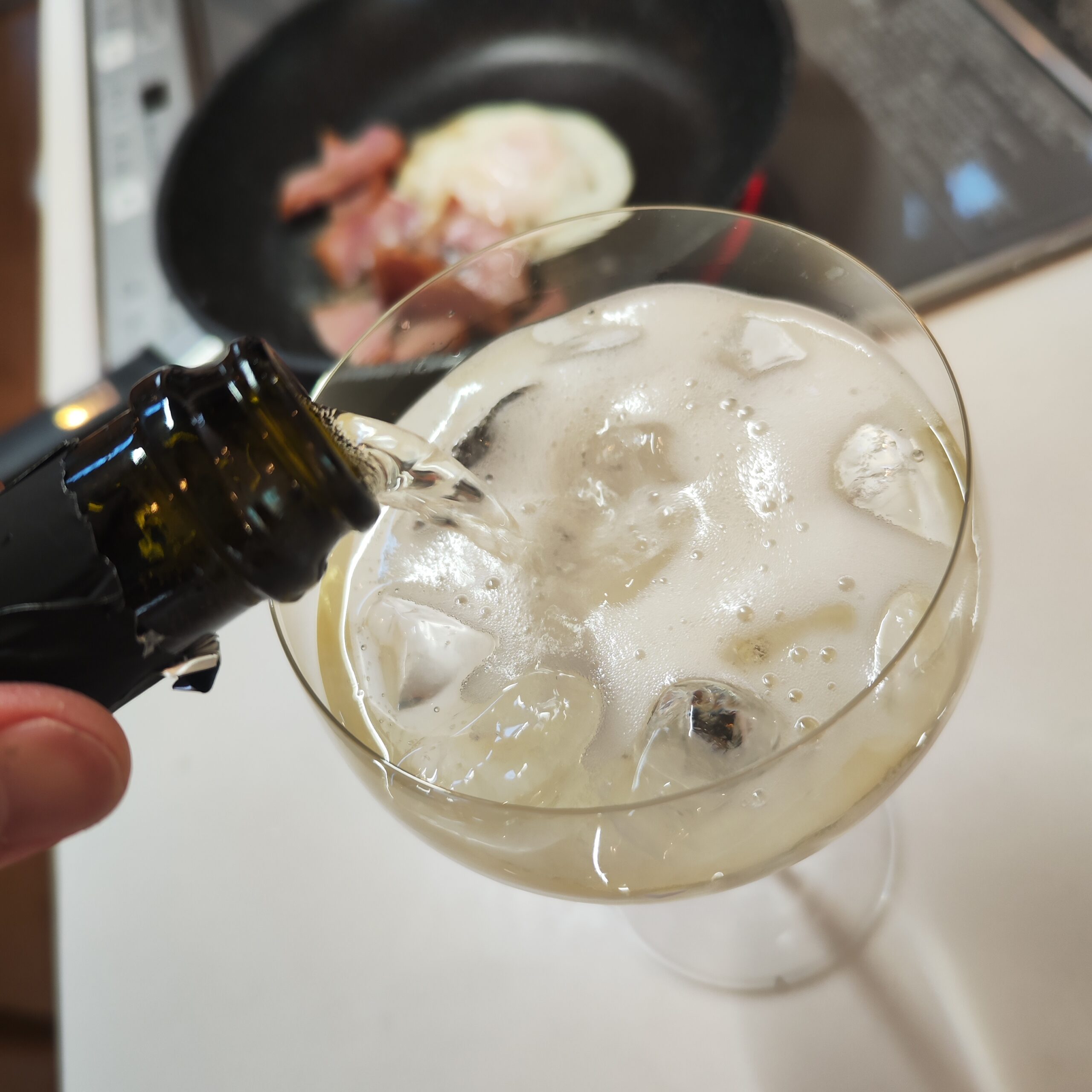 土曜の朝からフルハイテンション💖