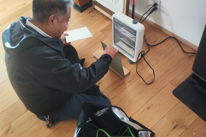 こりゃ億万長者になるな🤣