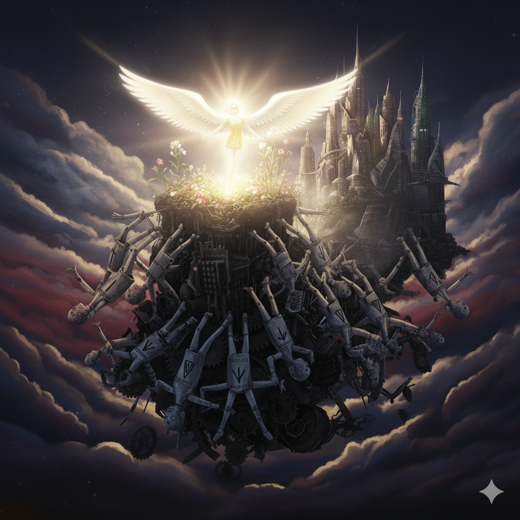 キチガイバタバタバタコさん キチガイバタバタバタコさん