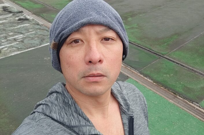 無加工でカッコよくなろうぜ