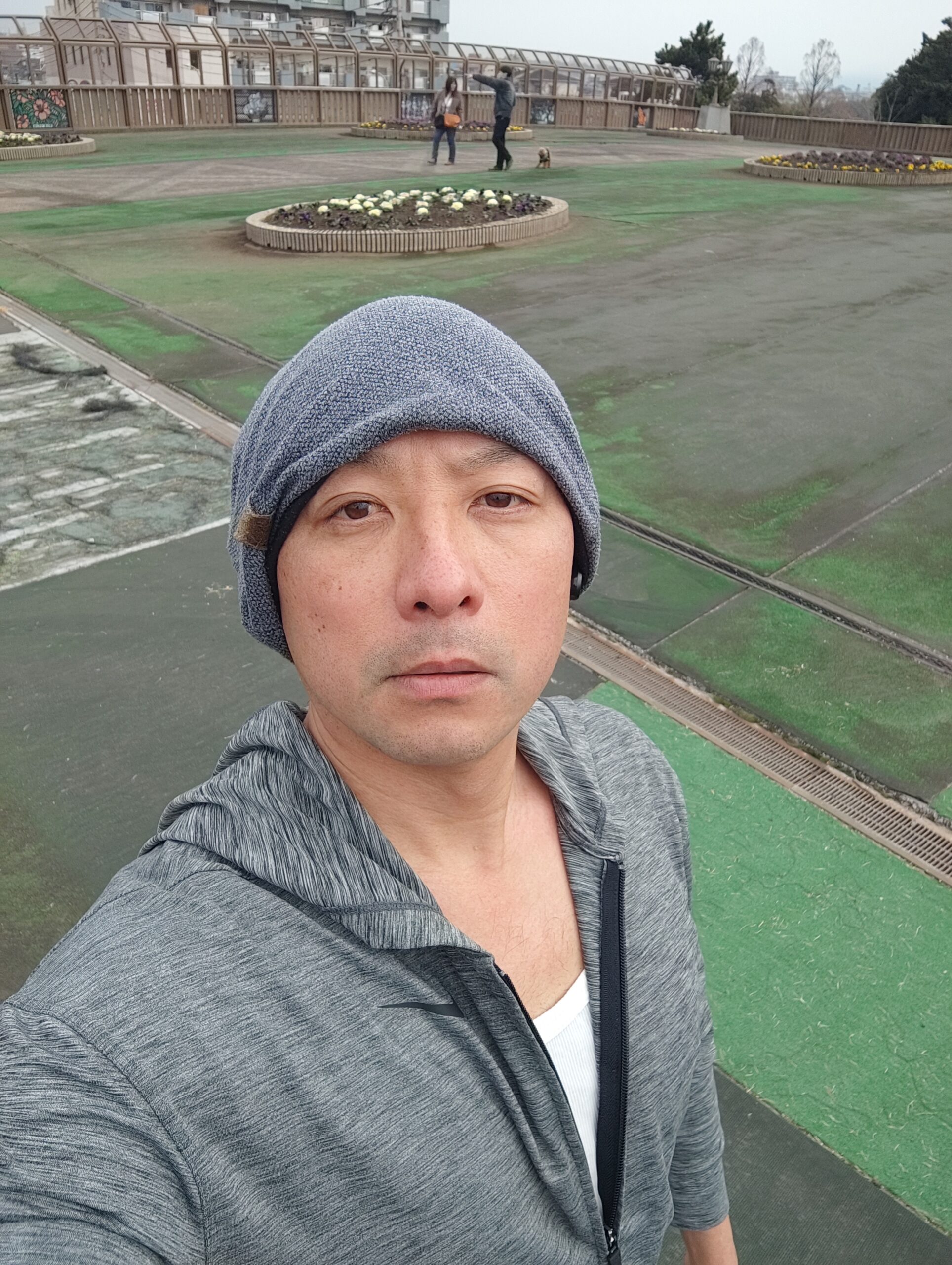 無加工でカッコよくなろうぜ