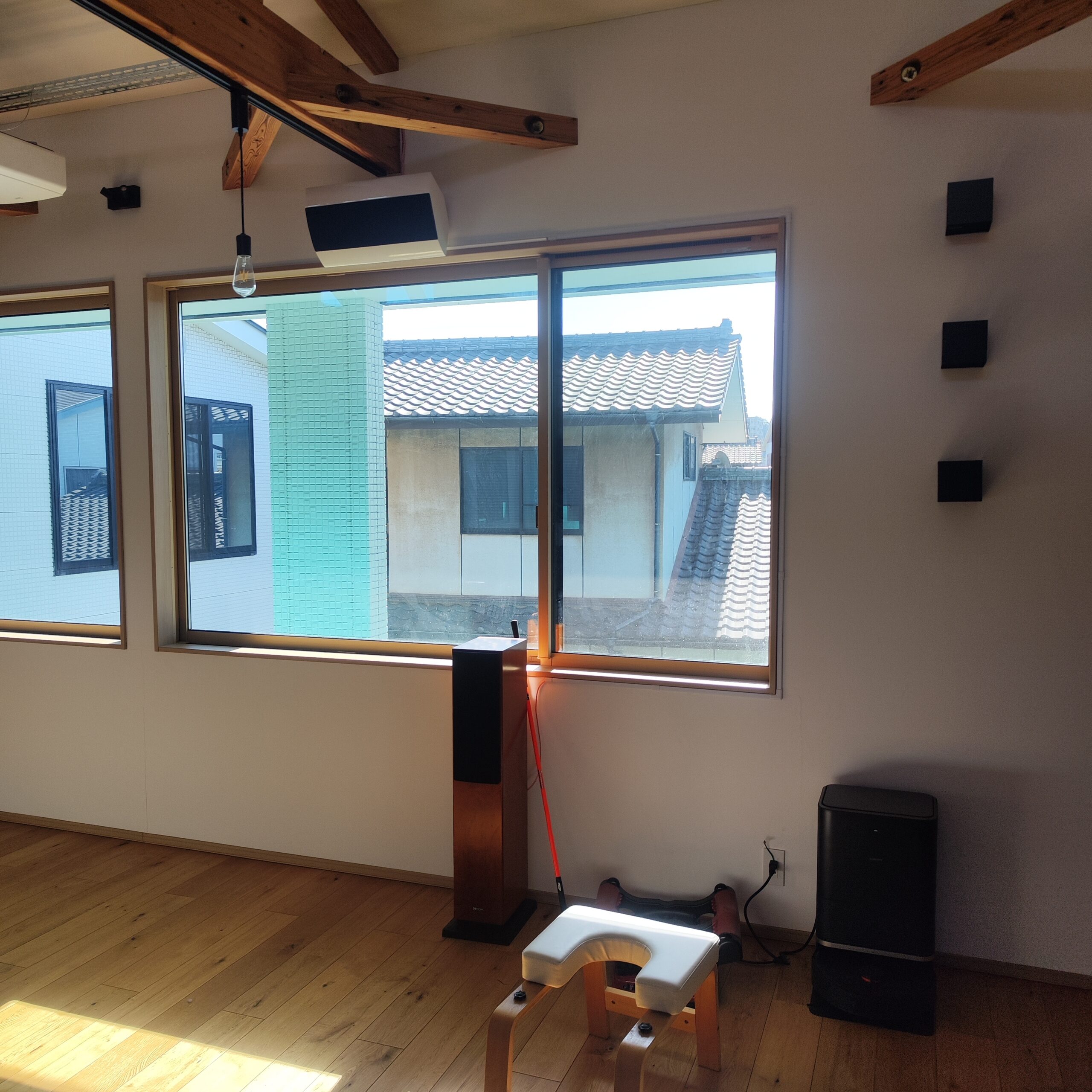 こんなにスムーズなのはじめてです