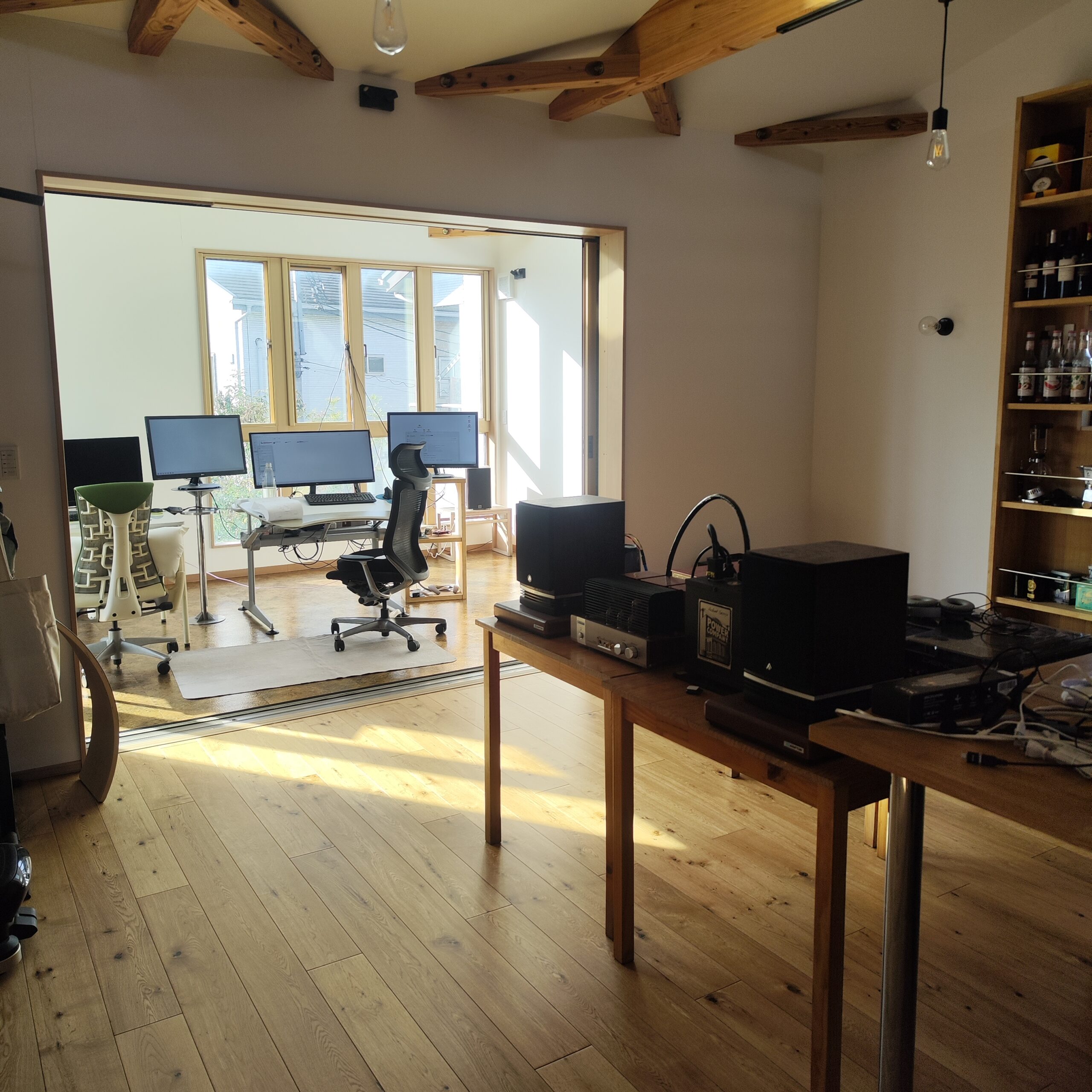 大きく逃げれなくなるね🌟