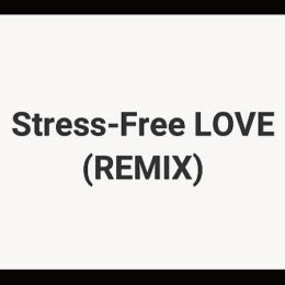 Stress Free LOVE