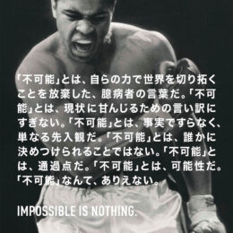 光輝く世界線がハッキリ見えてきた