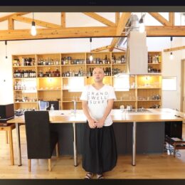 いつからでも気がついたときからスタート