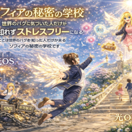 勇者不在のラリホー（マヌーサ・アホ）文明について