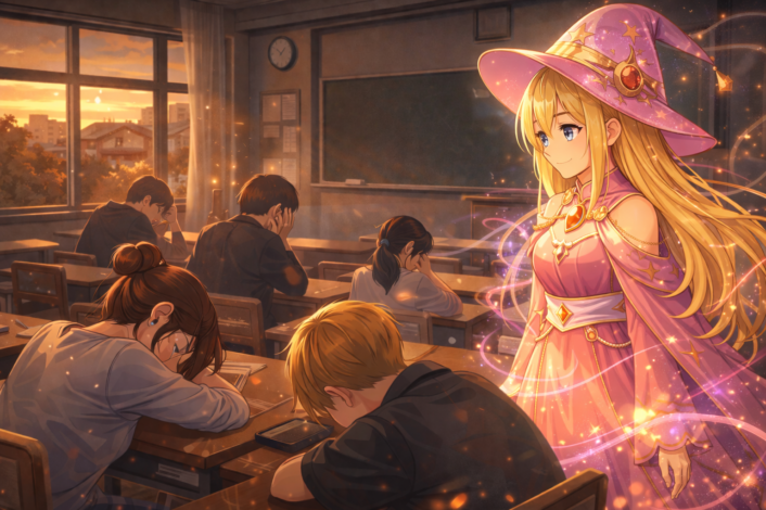 5話　光エネルギー知ってる？