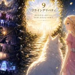 人類ってさ、何千年かけて責任逃れの遊園地作ってんねん。