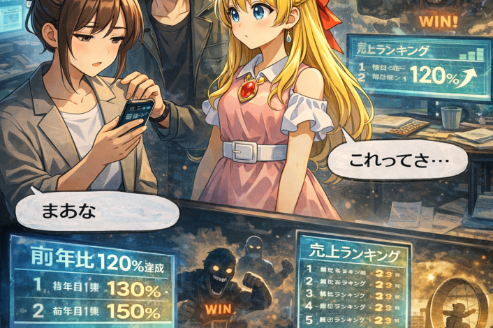 16話 資本主義の終わらないゲーム