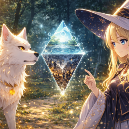 新企画2話目　本物に感謝が返るとき