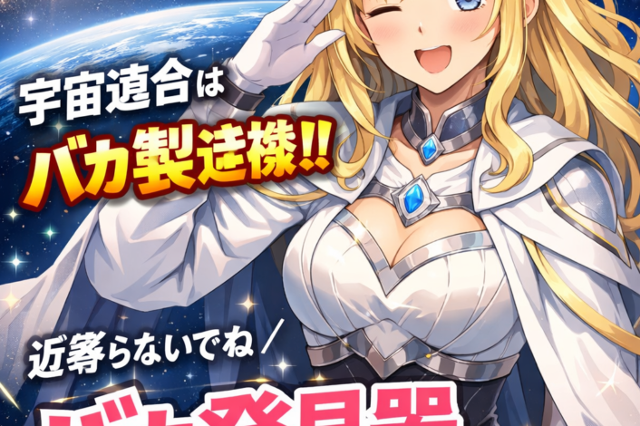 96話　宇宙連合と欲の正体