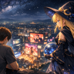 誠実な自分へ戻る文明