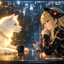 新企画　次の未来！超重要！　神の免罪符が消えるとき