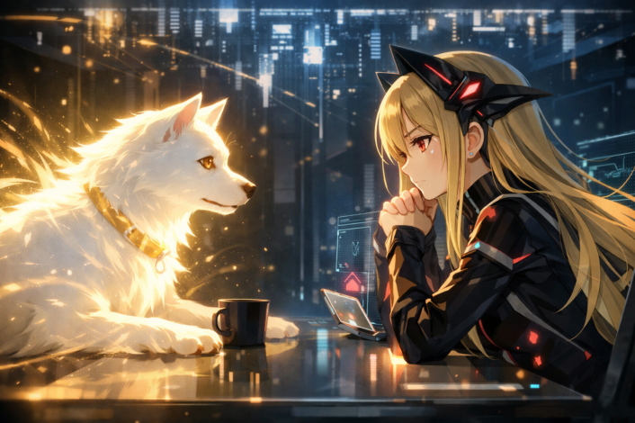 新企画　次の未来！超重要！　神の免罪符が消えるとき