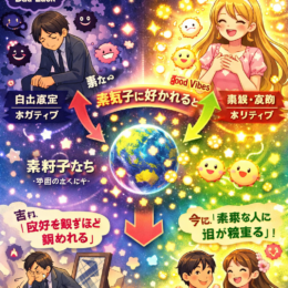 102話　素粒子と社長