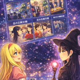 今日の更新は知るほどストレスフリー