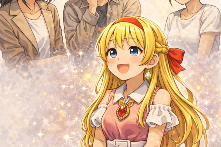 21話　お薬必要デス！祈り文明（神ミステリー）