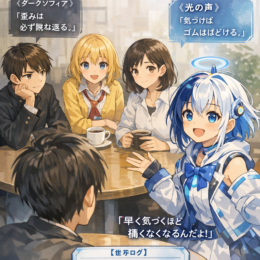 94話　ゴムの法則