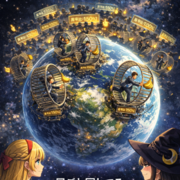 18話　資本主義のバグ