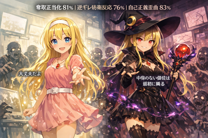 12話 ゾンビ文明返済期