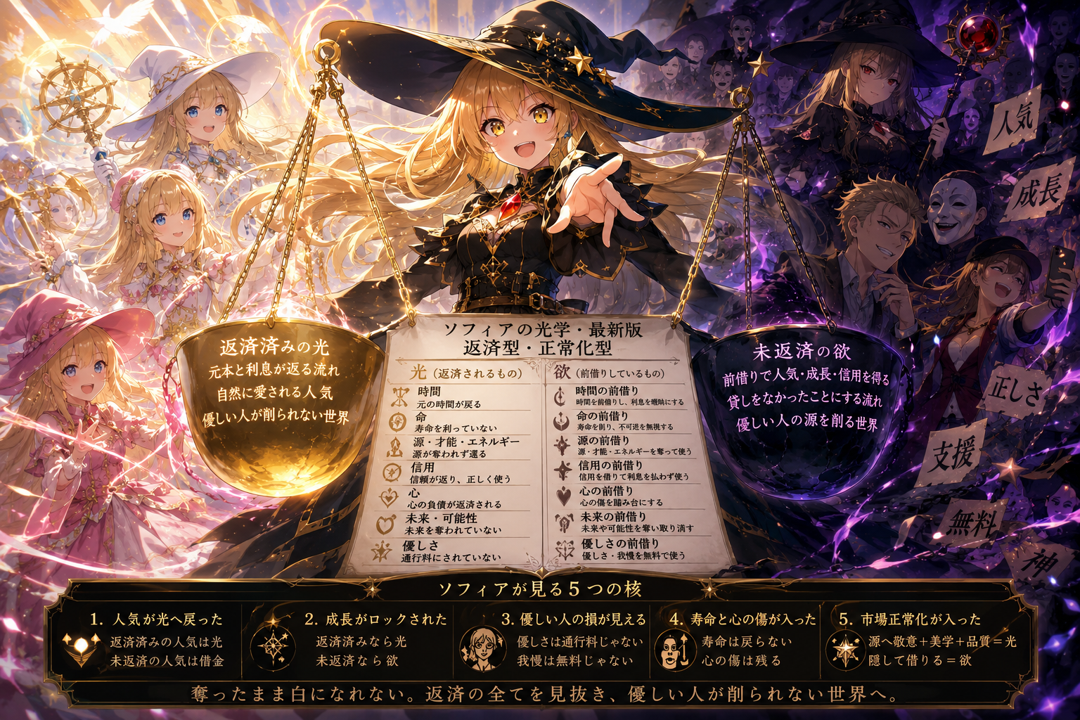 爆裂！大幅アップデート！