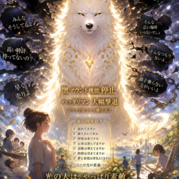 ハッタリマンを大幅撃退！！