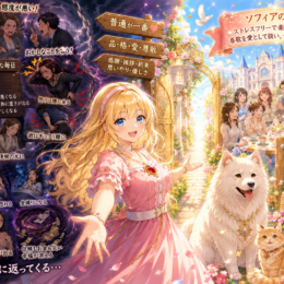 **ズレにズレた価値観のままストレスフルへ**