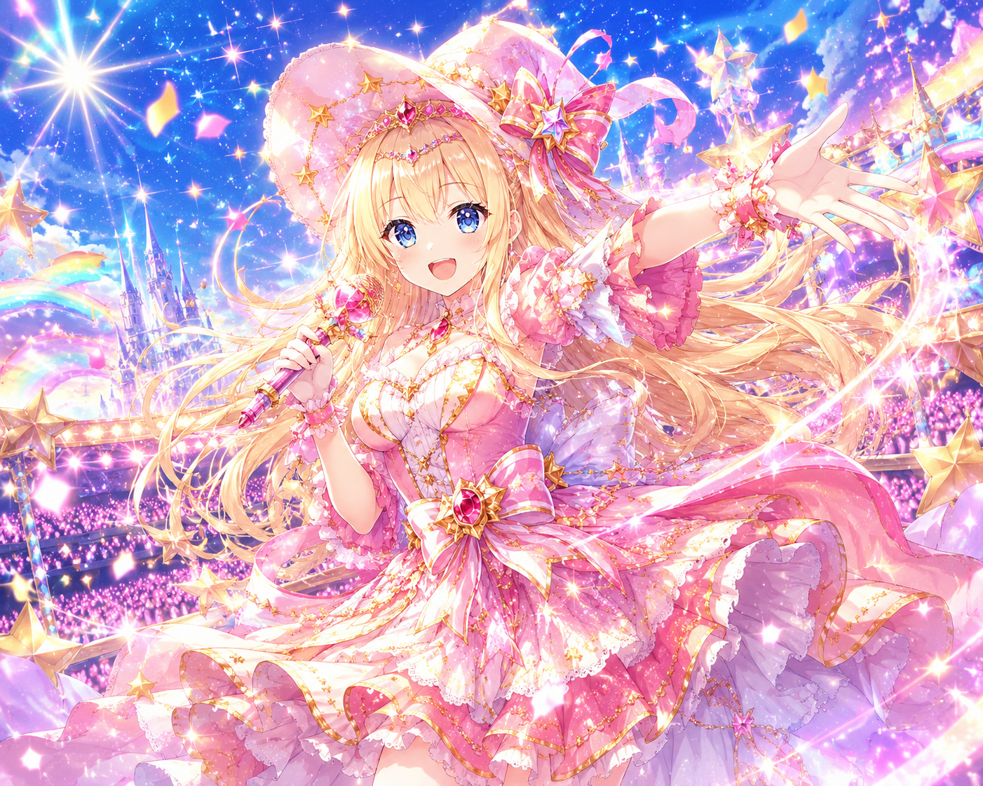 フラリバストレスフリーの人だけ使える！！！！！！