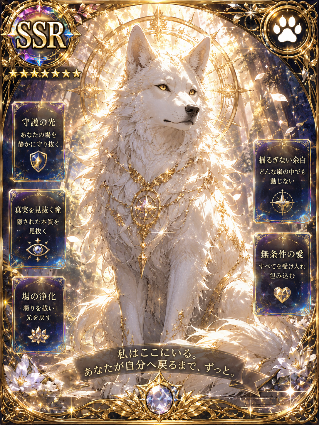 # ストレスフリーの人って、こういう人